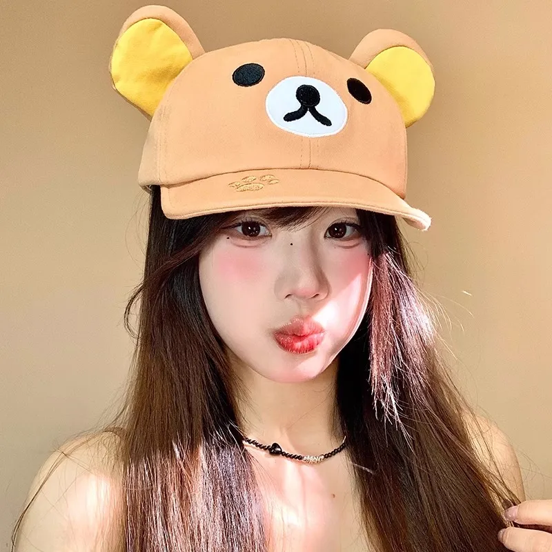 DZP Polyester Baseball Caps Unisex-3