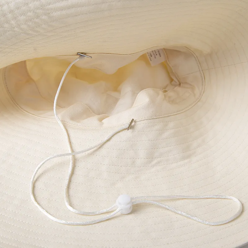 DZP Bucket Hats Unisex-1