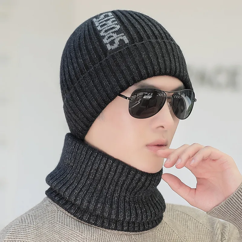 DZP Beanies Unisex-5
