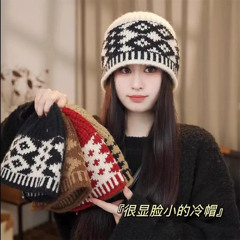 DZP Beanies Unisex-4