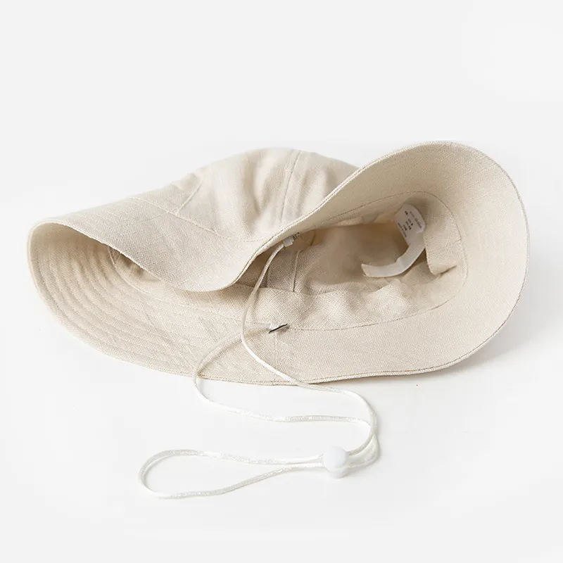 DZP Bucket Hats Unisex-5