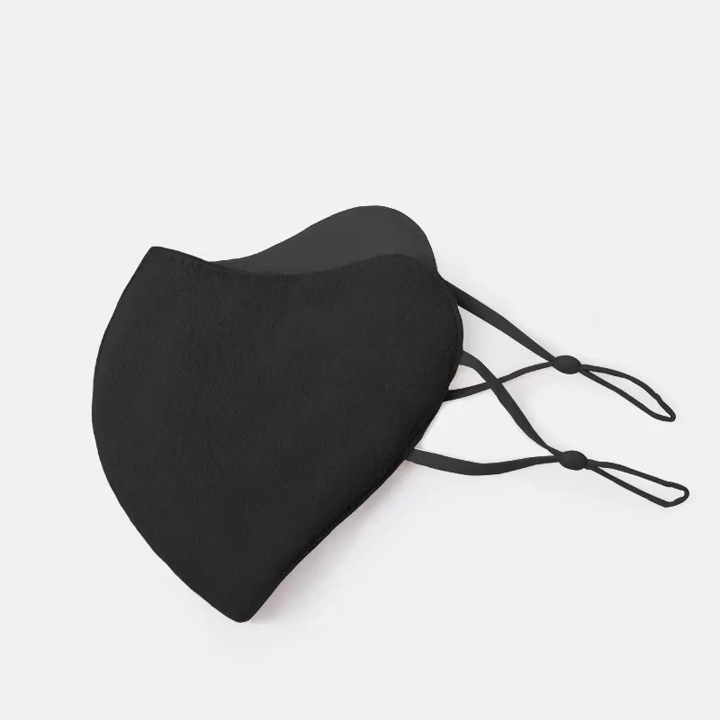 DZP Polyester Face Masks Unisex-1