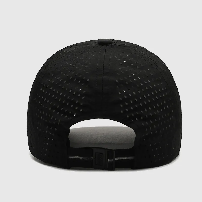 DZP Polyester Baseball Caps Unisex-2