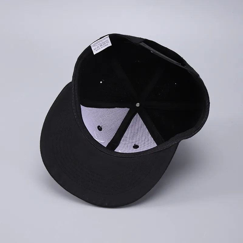 DZP Polyester Baseball Caps Unisex-6