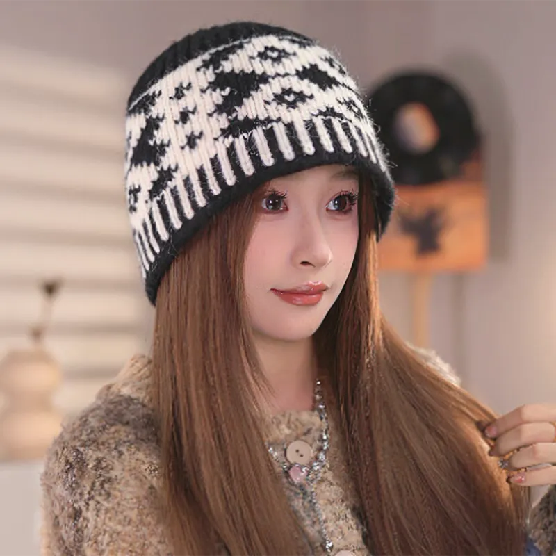 DZP Beanies Unisex-2
