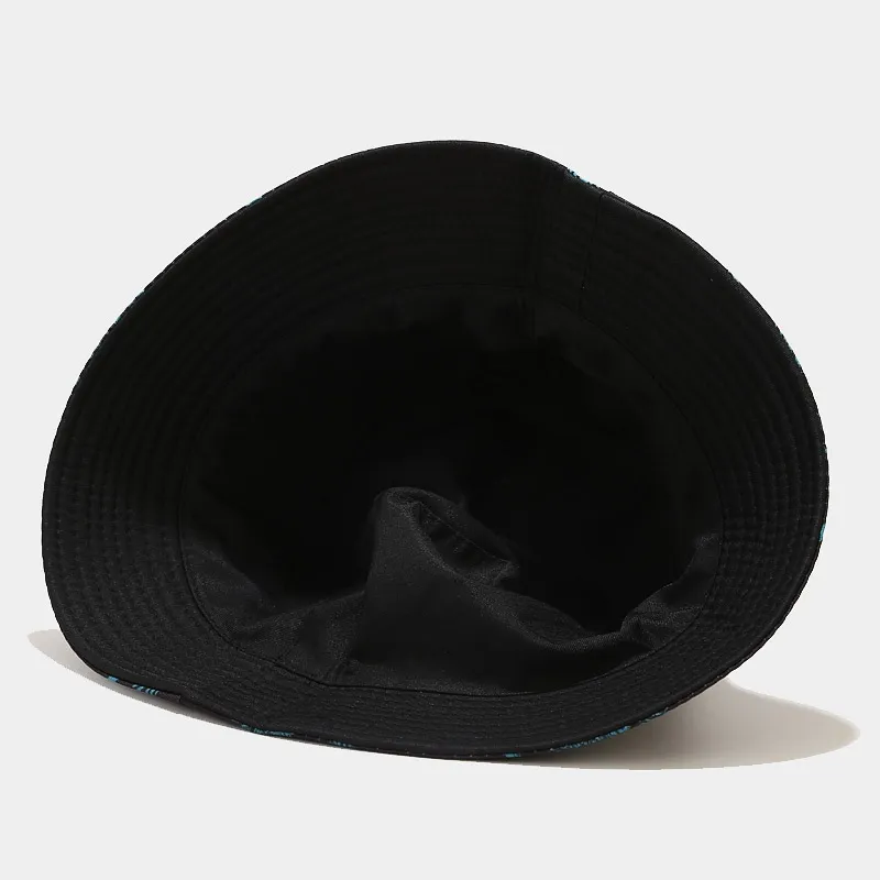 DZP Bucket Hats Unisex-3