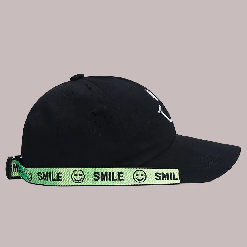 DZP Polyester Baseball Caps Unisex-3
