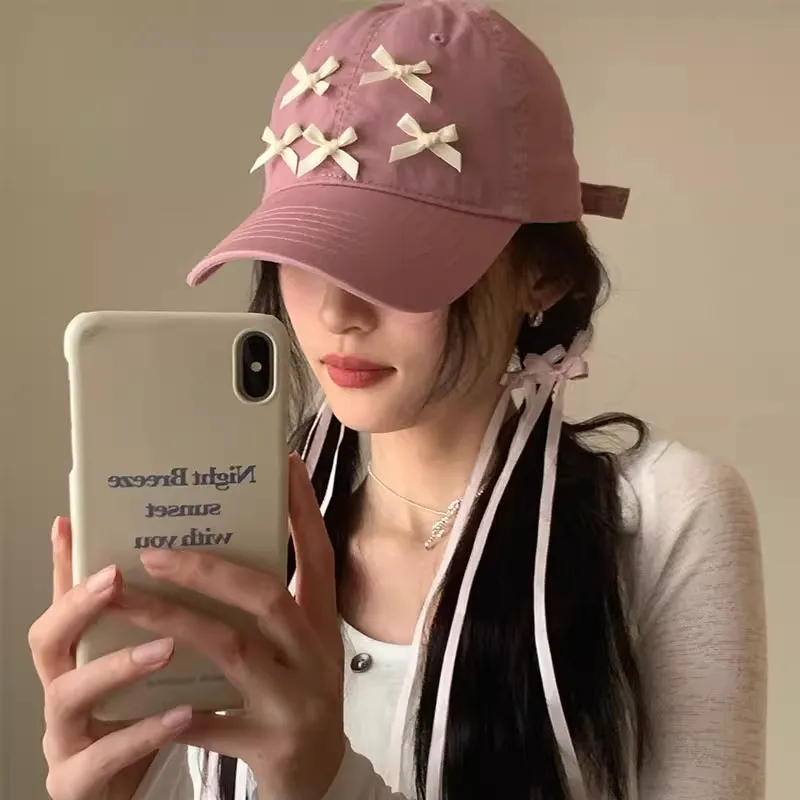 DZP Cotton Baseball Caps Unisex-7
