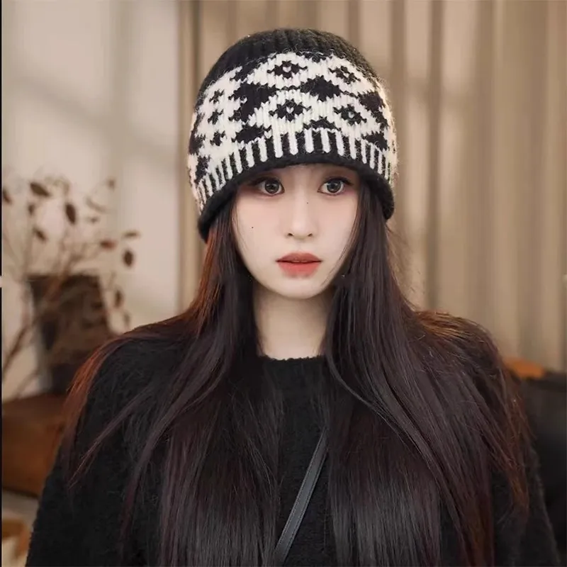 DZP Beanies Unisex-1
