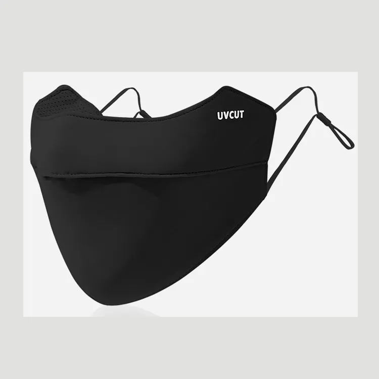 DZP Polyamide Sun Protection Masks Unisex-1