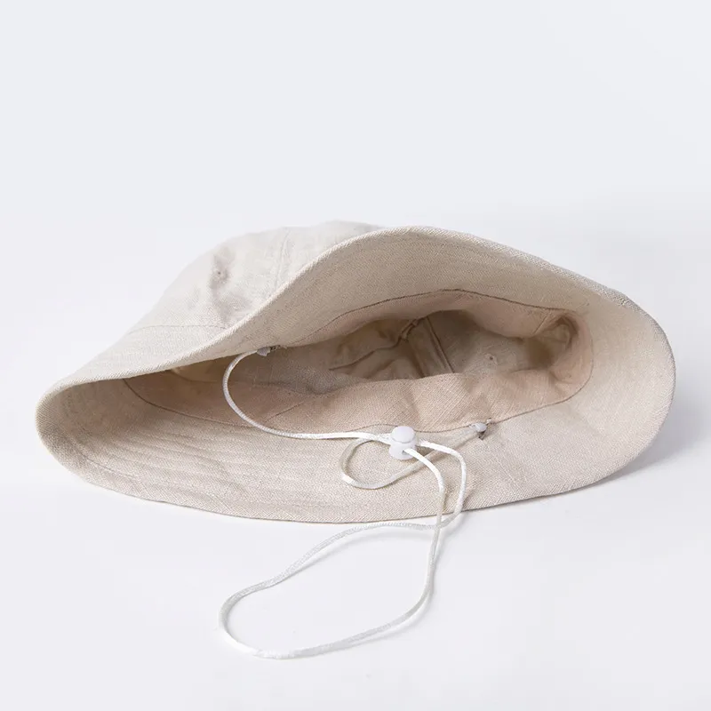 DZP Bucket Hats Unisex-1