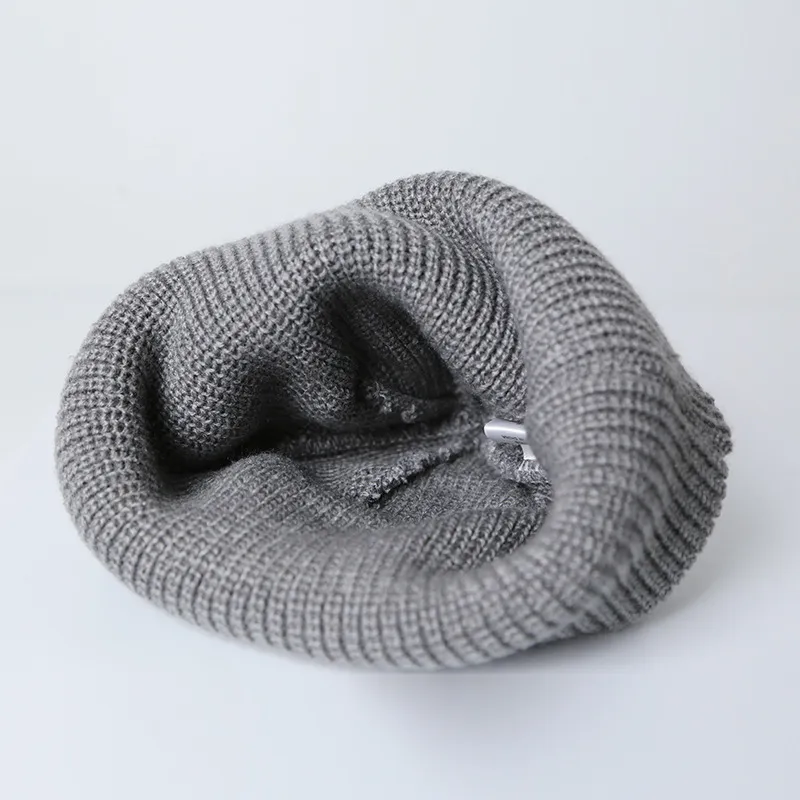 DZP Beanies Unisex-8