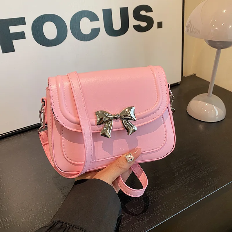 HCXK PU Shoulder Bag Women's Multicolor-35