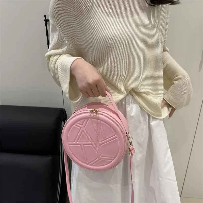 HCXK PU Shoulder Bag, Crossbody Bag, Handbag Women's Multicolor-13
