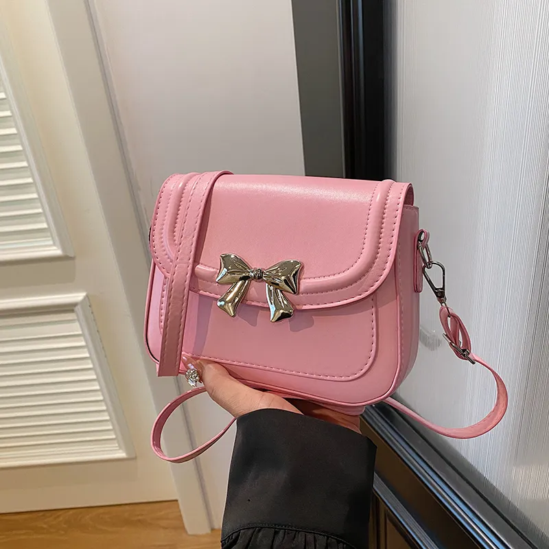 HCXK PU Shoulder Bag Women's Multicolor-38