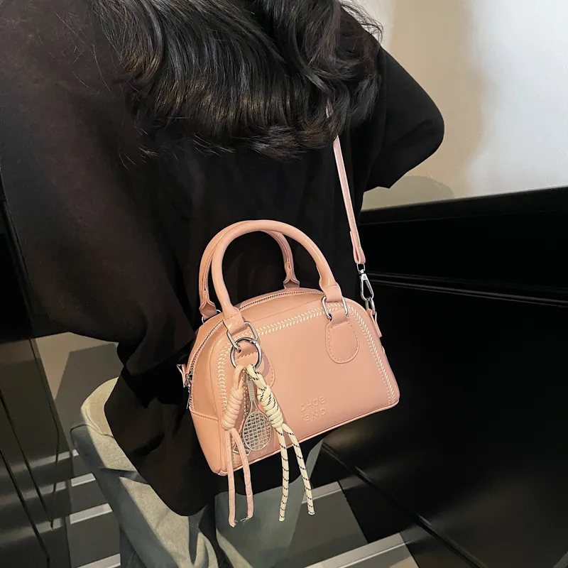 HCXK PU Shoulder Bag Crossbody Bag Handbags Regular Women's Multicolor-3