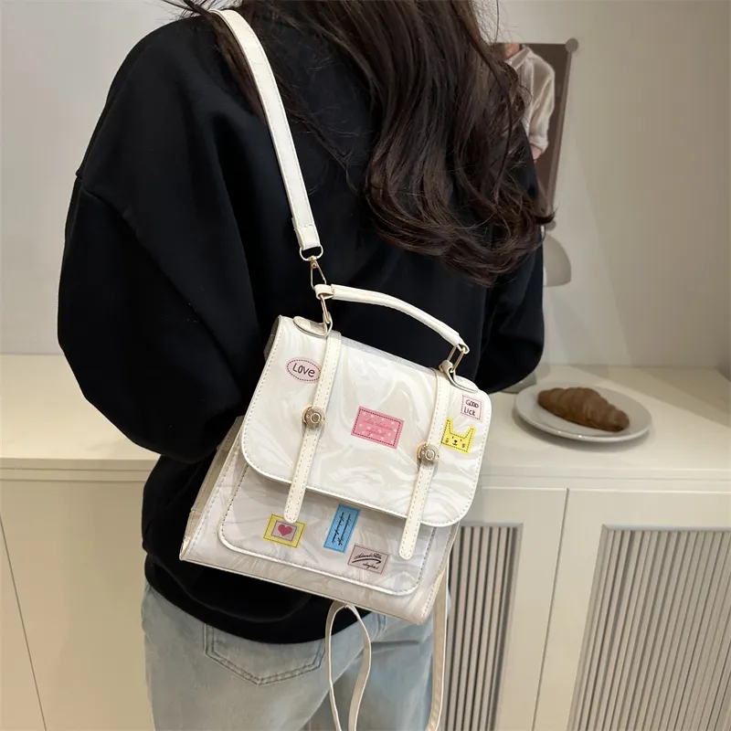 HCXK Backpacks-4