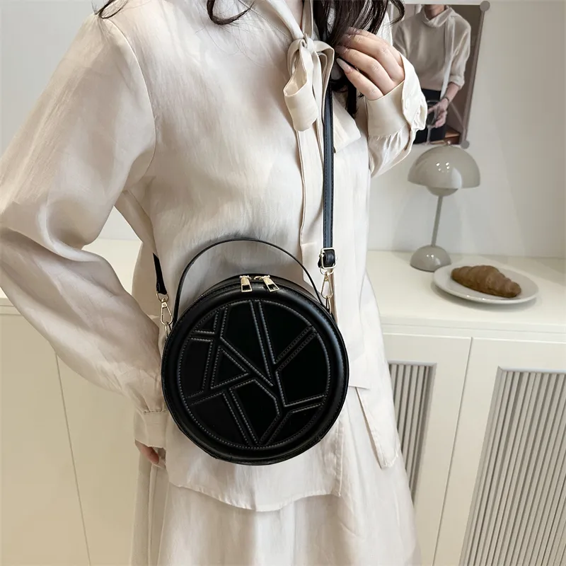 HCXK PU Shoulder Bag, Crossbody Bag, Handbag Women's Multicolor-9
