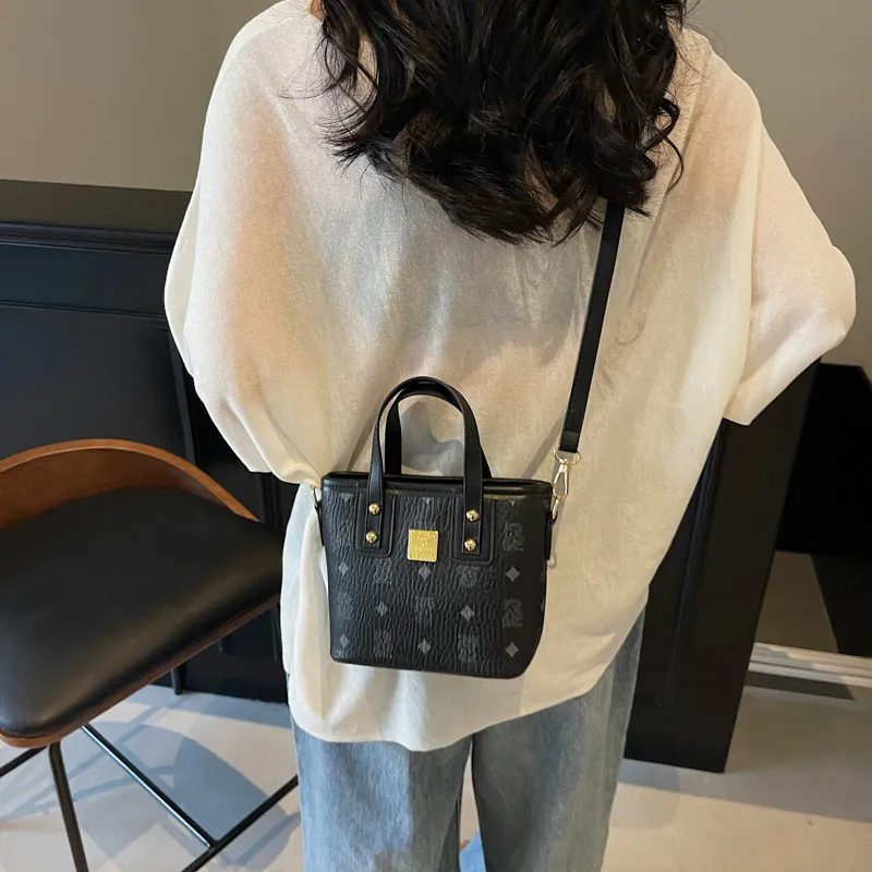 HCXK PU Shoulder Bag, Crossbody Bag, Handbag Women's Coffee/Brown/Black/Pink-16