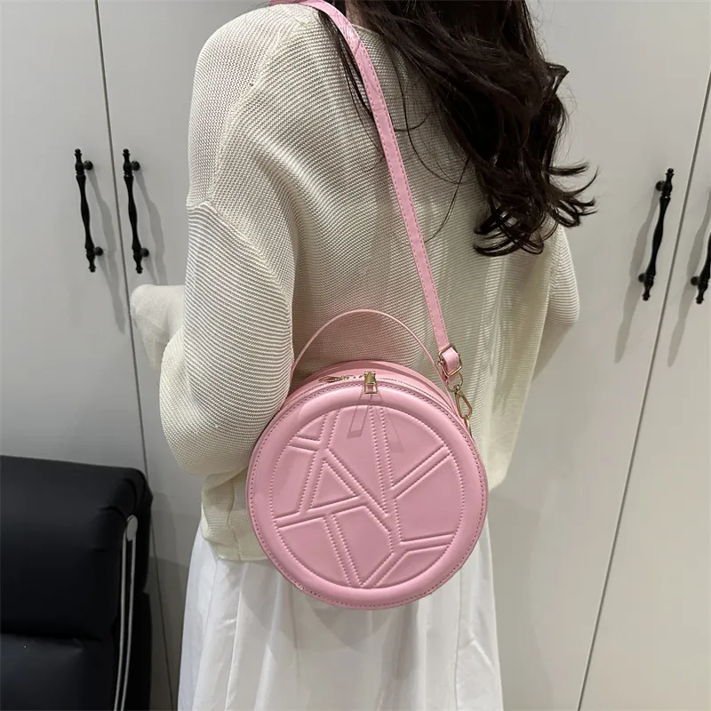 HCXK PU Shoulder Bag, Crossbody Bag, Handbag Women's Multicolor-14