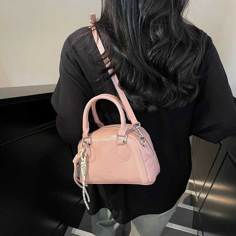 HCXK PU Shoulder Bag Crossbody Bag Handbags Regular Women's Multicolor-2