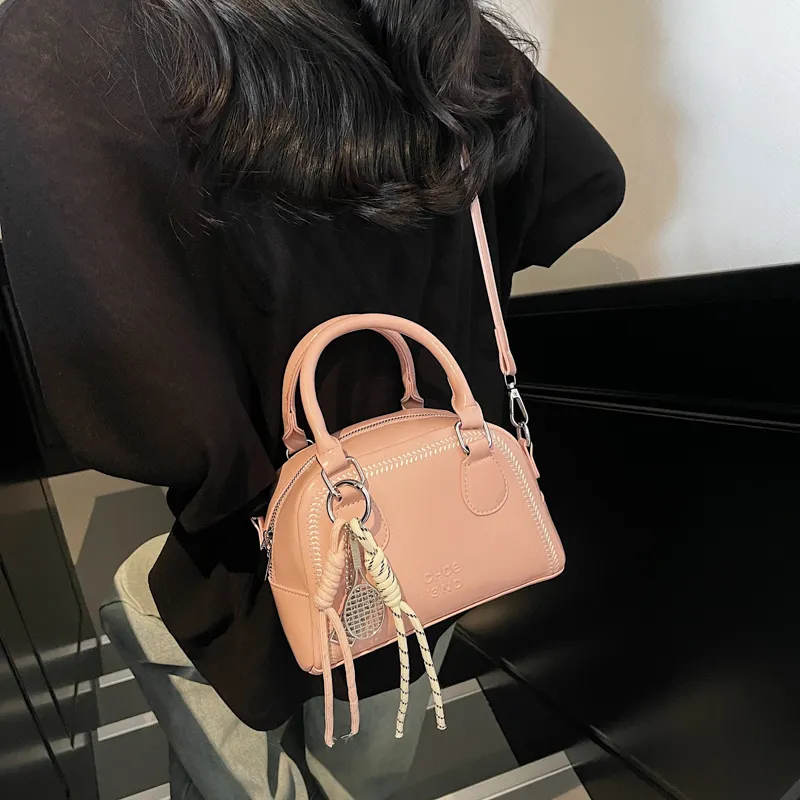 HCXK PU Shoulder Bag Crossbody Bag Handbags Regular Women's Multicolor-4