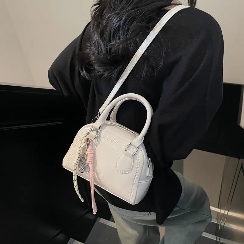 HCXK PU Shoulder Bag Crossbody Bag Handbags Regular Women's Multicolor-13
