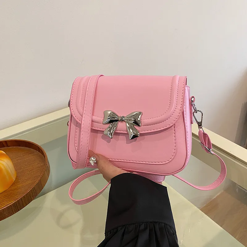 HCXK PU Shoulder Bag Women's Multicolor-37