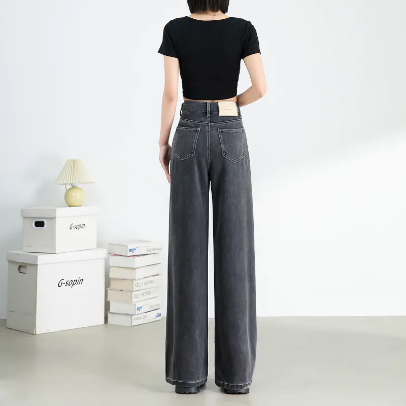 EOFO Jeans Women's-3
