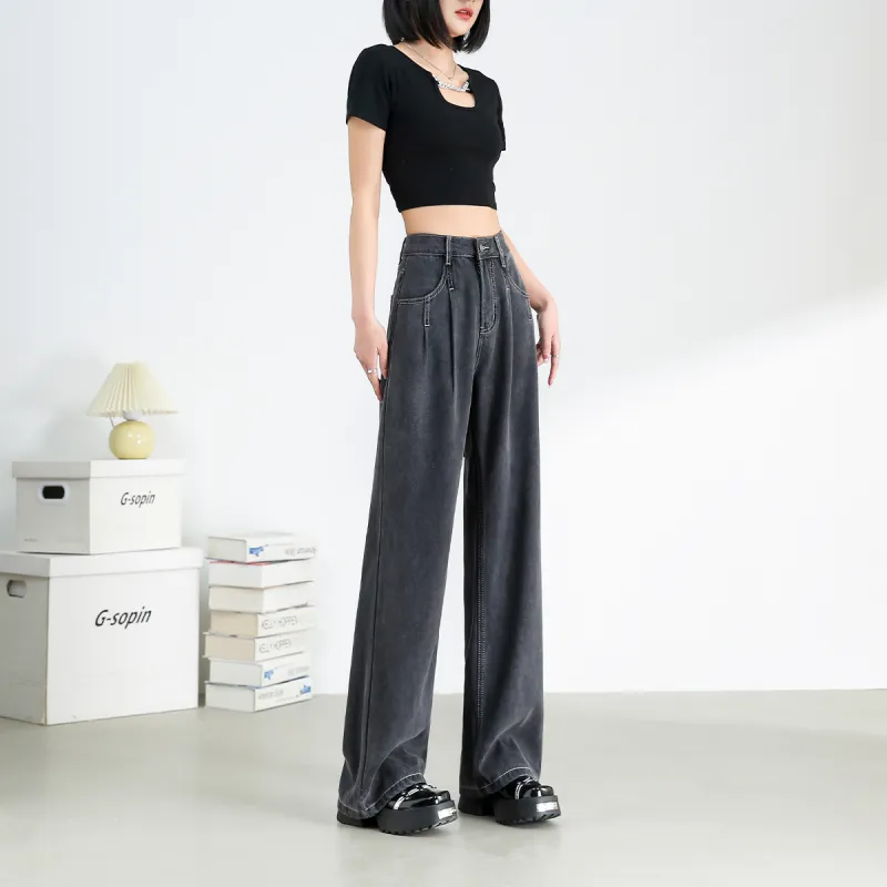 EOFO Jeans Women's-2