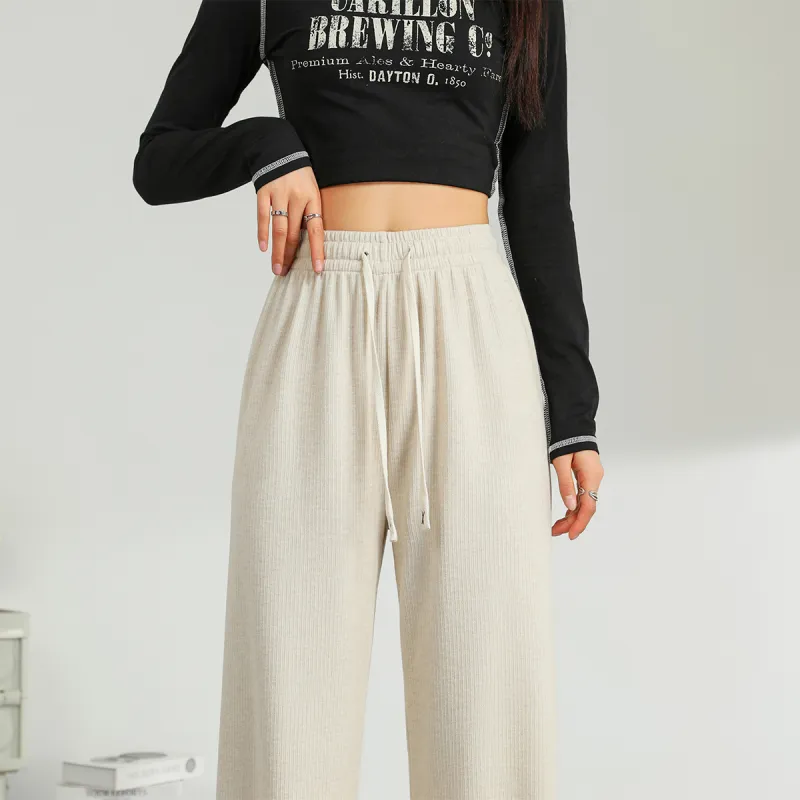 EOFO Casual Pants Women's-4