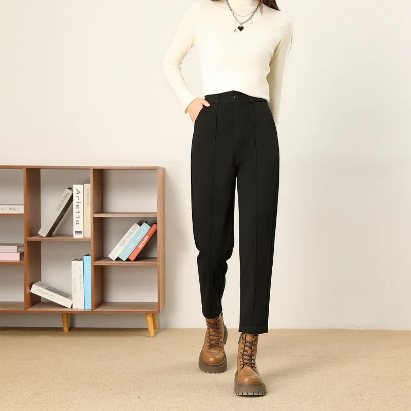EOFO Casual Pants Women's-2