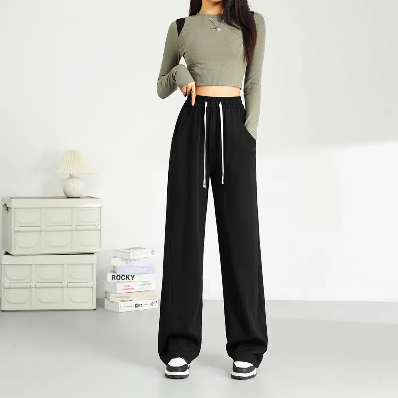 EOFO Casual Pants Women's-2