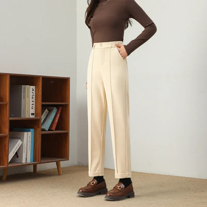 EOFO Casual Pants Women's-12