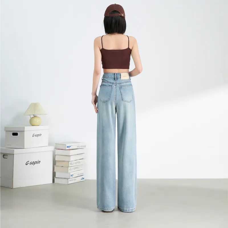 EOFO Jeans Women's-6