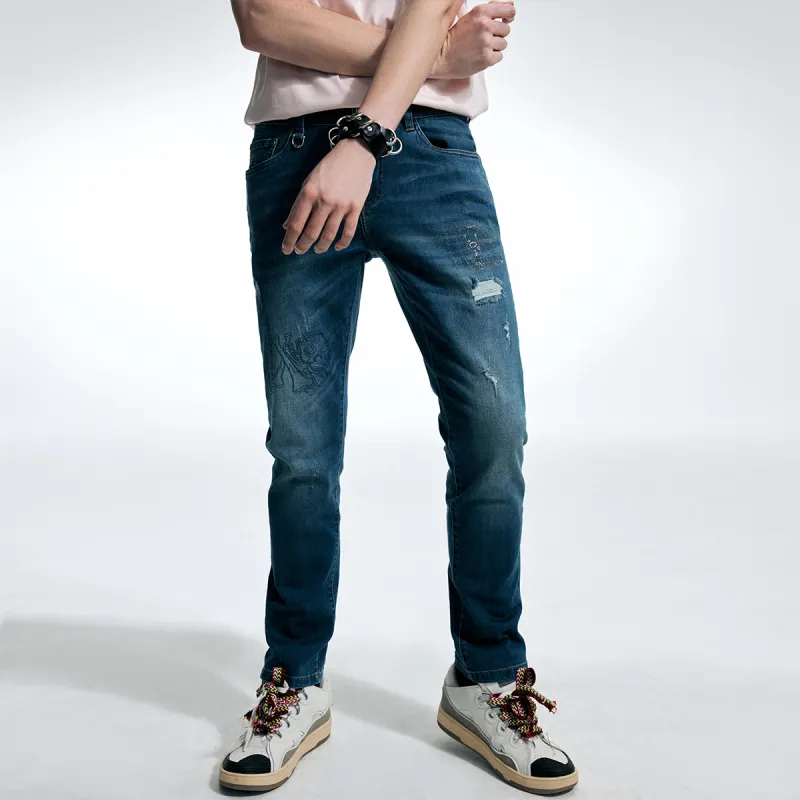 JOHN RICHMOND Jeans Men-3