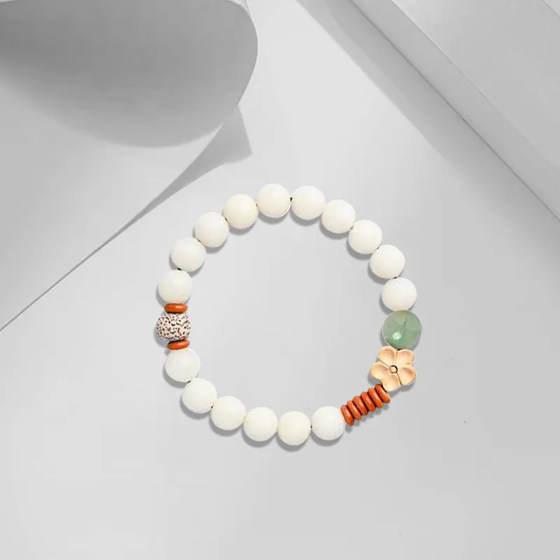 D.K.X Bodhi Seed Bracelets Women's-1