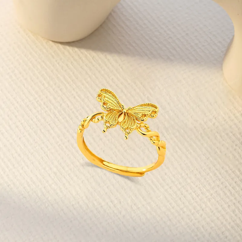 D.K.X Rings Women's-2