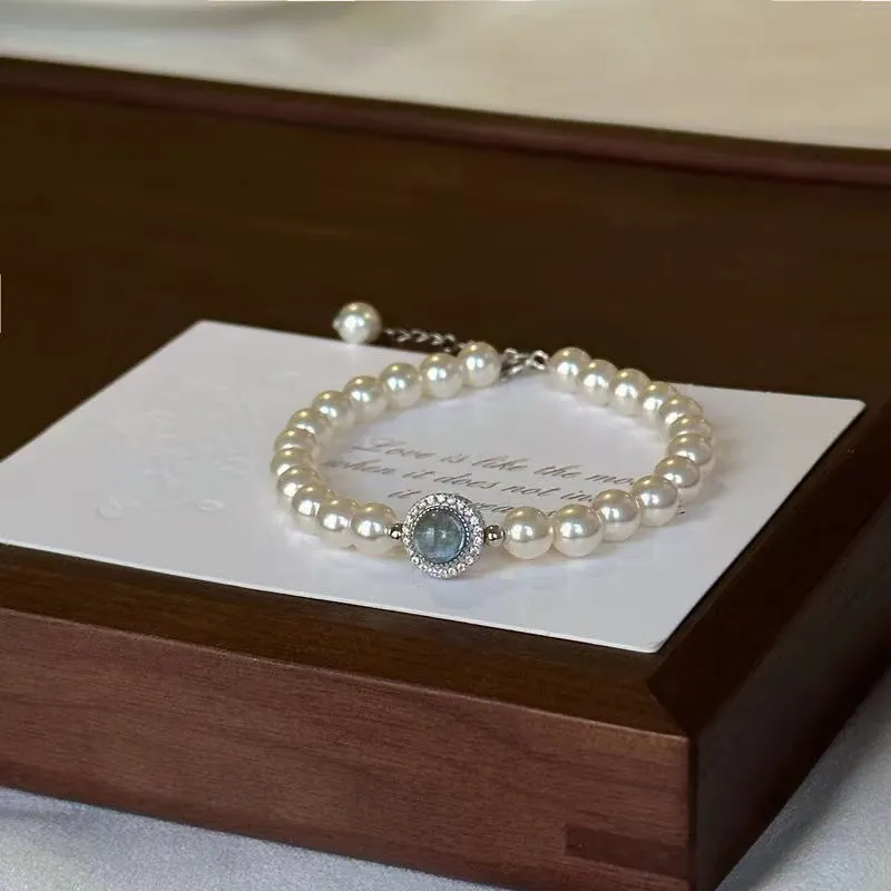 D.K.X S925 Silver Bracelets Unisex-2