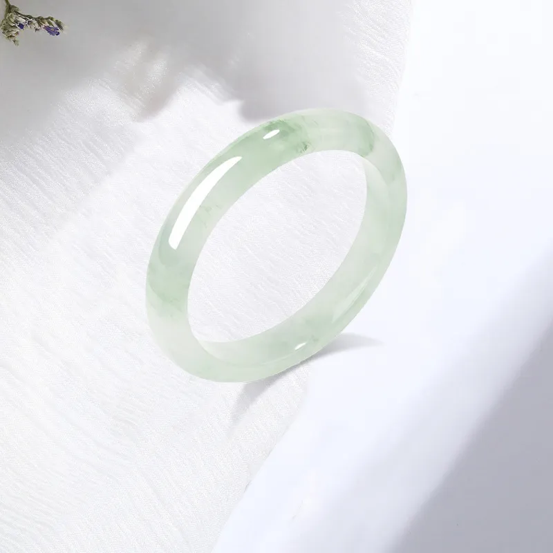 D.K.X Colored Glaze Bangles Unisex-2