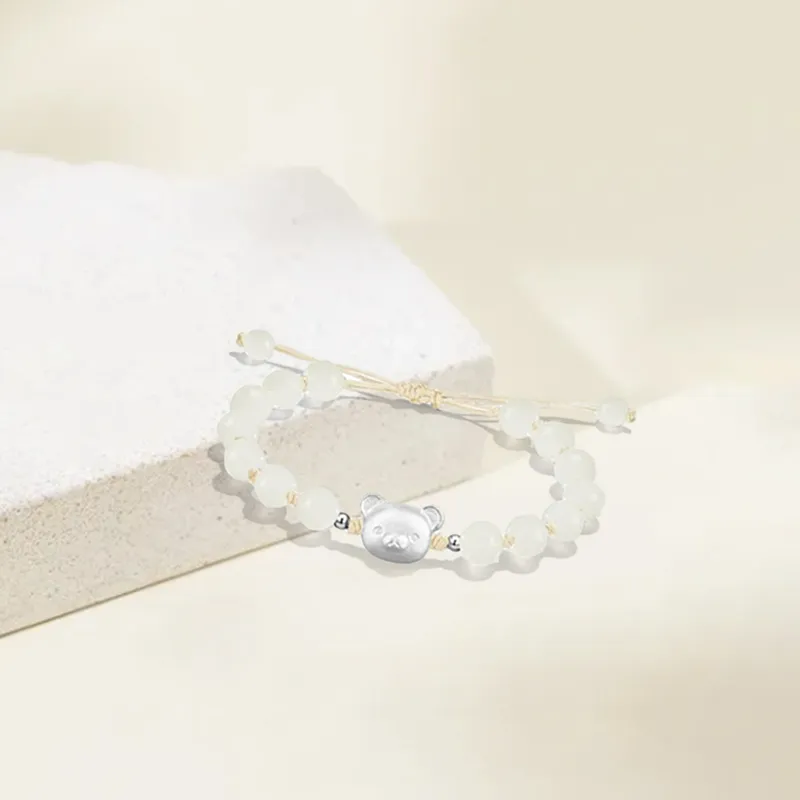 D.K.X Bodhi Seed Bracelets Women's-1