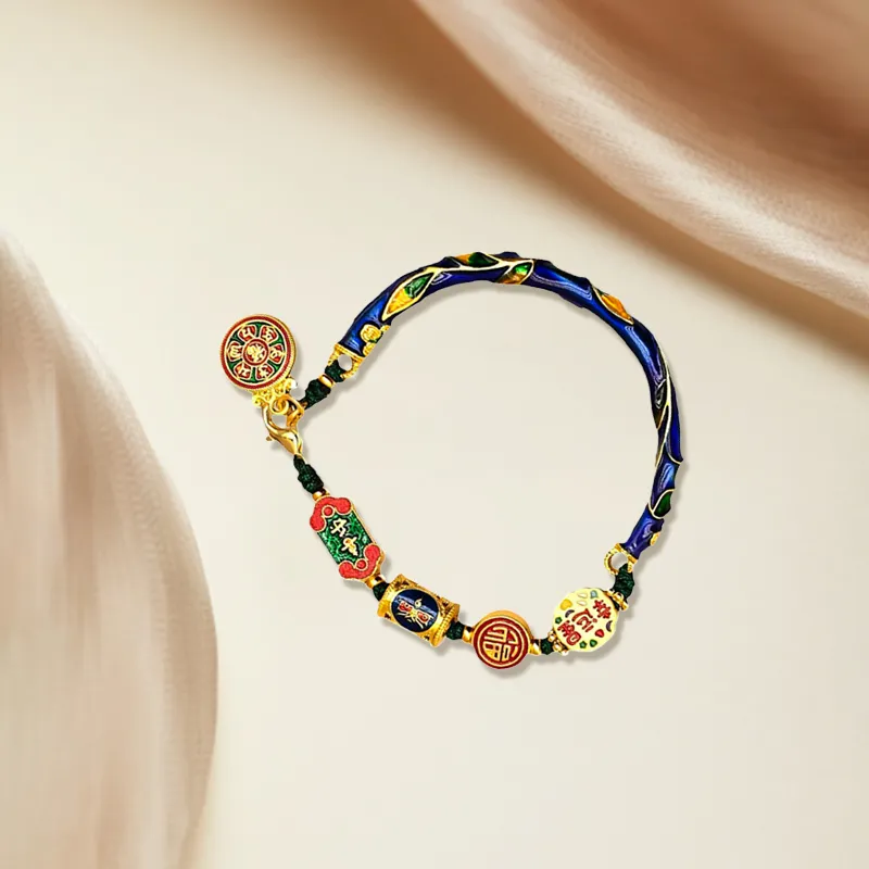 D.K.X Bracelets Women's-2