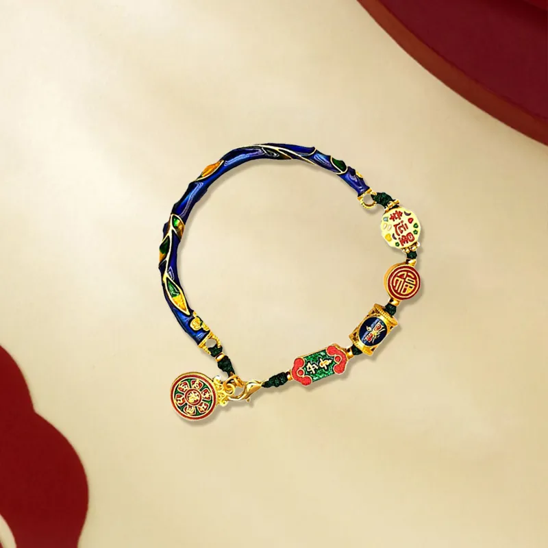 D.K.X Bracelets Women's-1