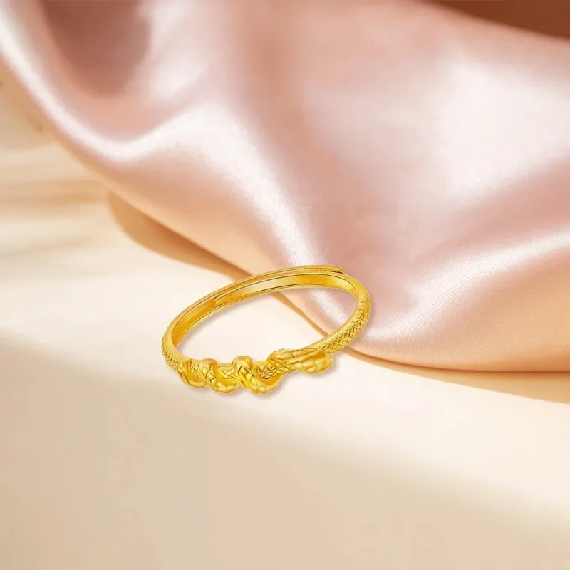 D.K.X Rings Women's-1