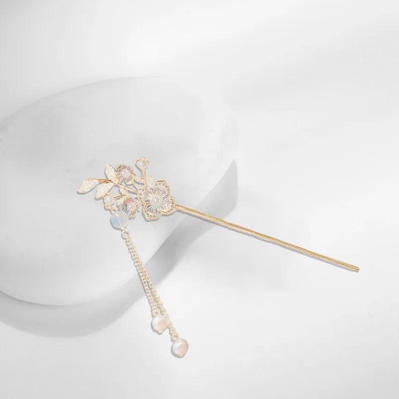D.K.X Hairpins Women's-1