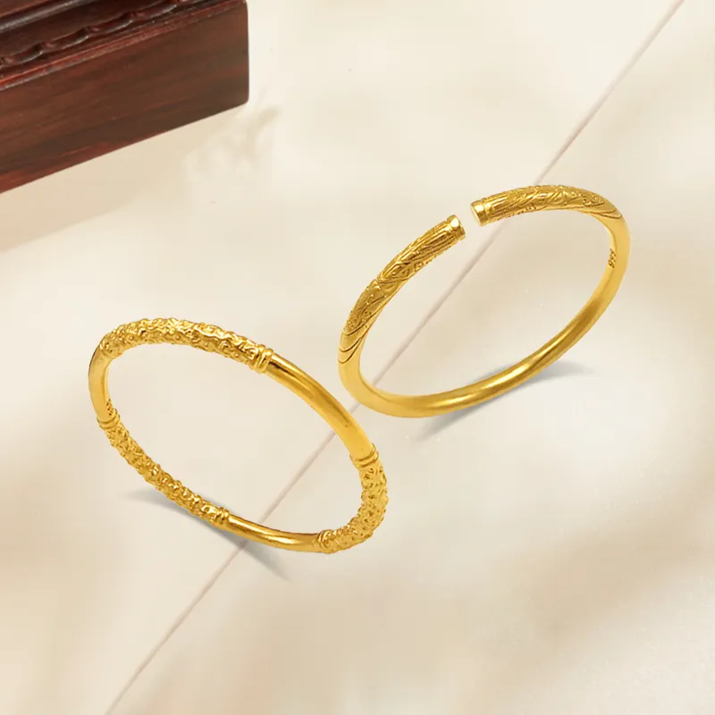 D.K.X Bangles Unisex-2
