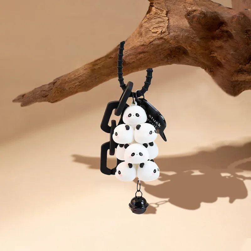 D.K.X Pendants Unisex-1