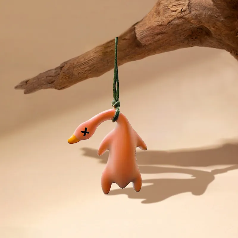 D.K.X Pendants Unisex-2