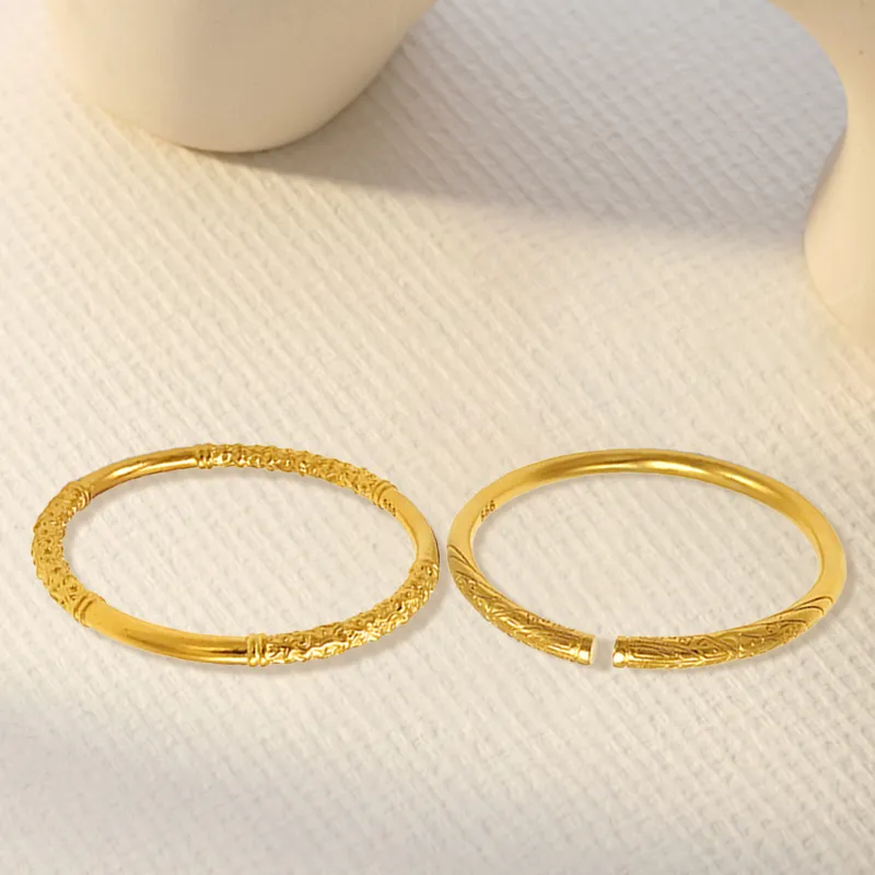 D.K.X Bangles Unisex-1