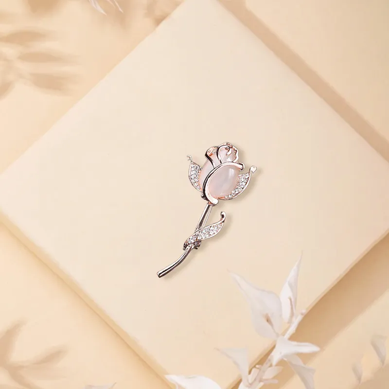 D.K.X Brooches Women's-1